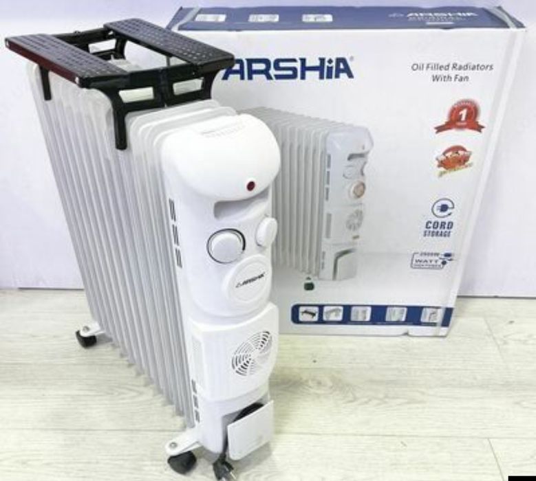 Масляный обогреватель скидка со склада доставка бесплатно