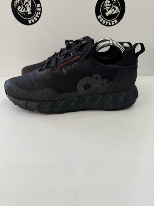 Туристически обувки ZERO'C GORE-TEX.Номер 37