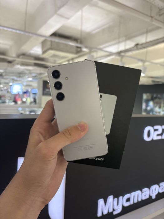 Samsung S24 256gb