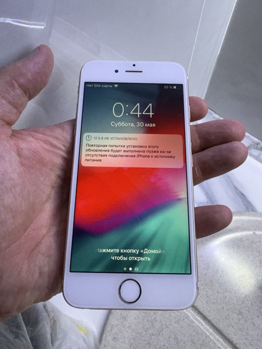 Iphone 6 полный комплект