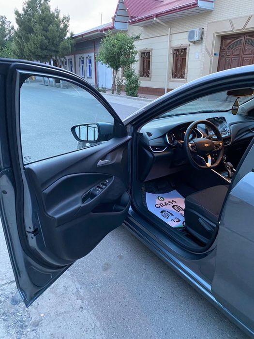 Oniks LTZ kam yurgan