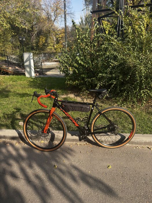 Велосипед KTM Strada X 30