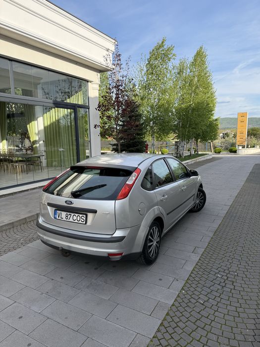 2006 Ford Focus 1.6 TDCI masina buna fiscal