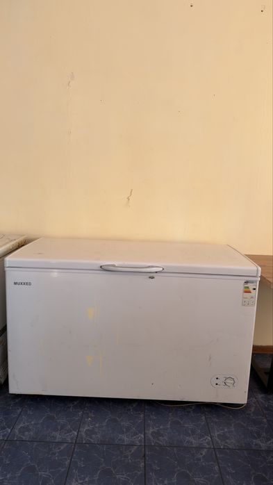 Морозильник 400 литр продается