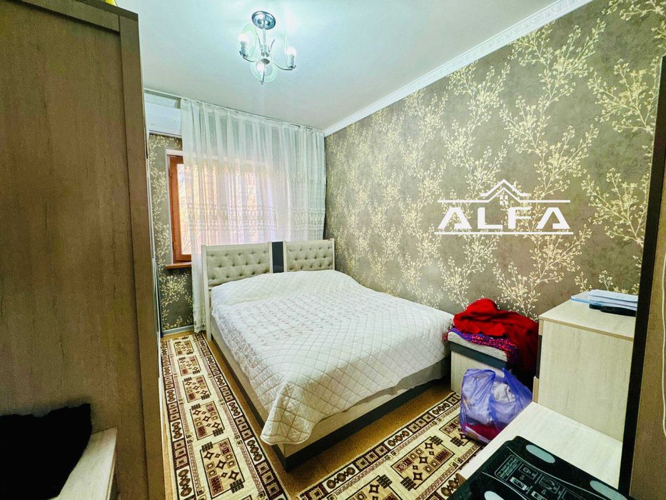 2 xonali 60m2 2 qavat.4 qavatli panelniy dom.#2x. #237sh