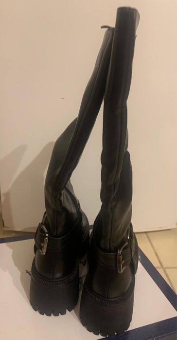 Benvenuti Woman Ghete