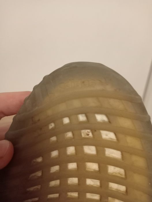 Vând yeezy 350 beluga