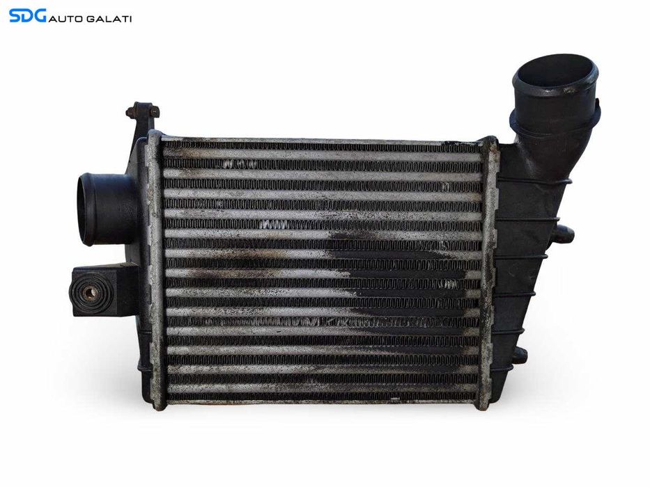 Radiator Intercooler Alfa Romeo 156 2.4 JTD 1997 - 2005 Cod 60619007 [L9228]