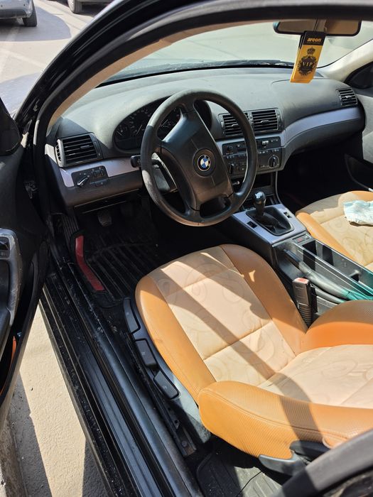 BMW 3 Series 2004 — imagine 4