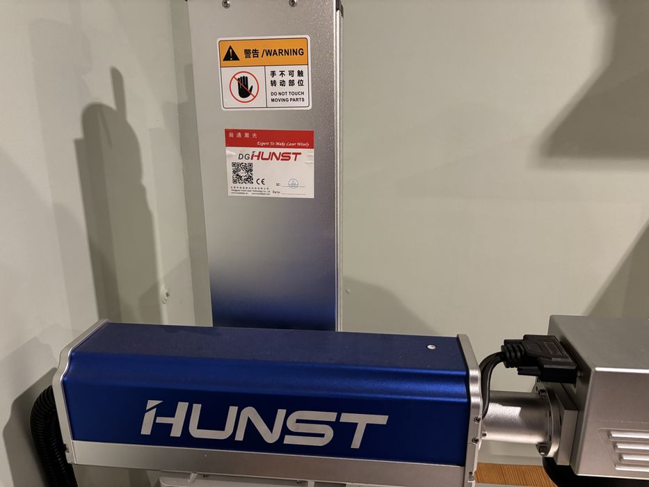 Rycus Laser 50W Лазер за гравиране 50W