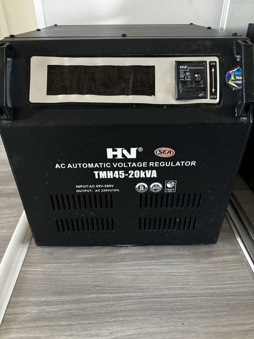 Stabilizator sotiladi holat yangi