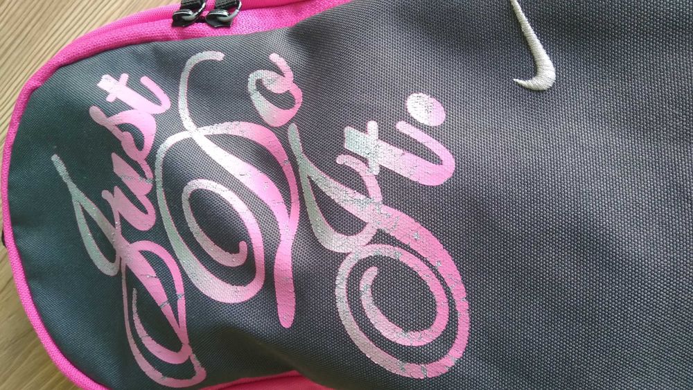 Nike детска раница