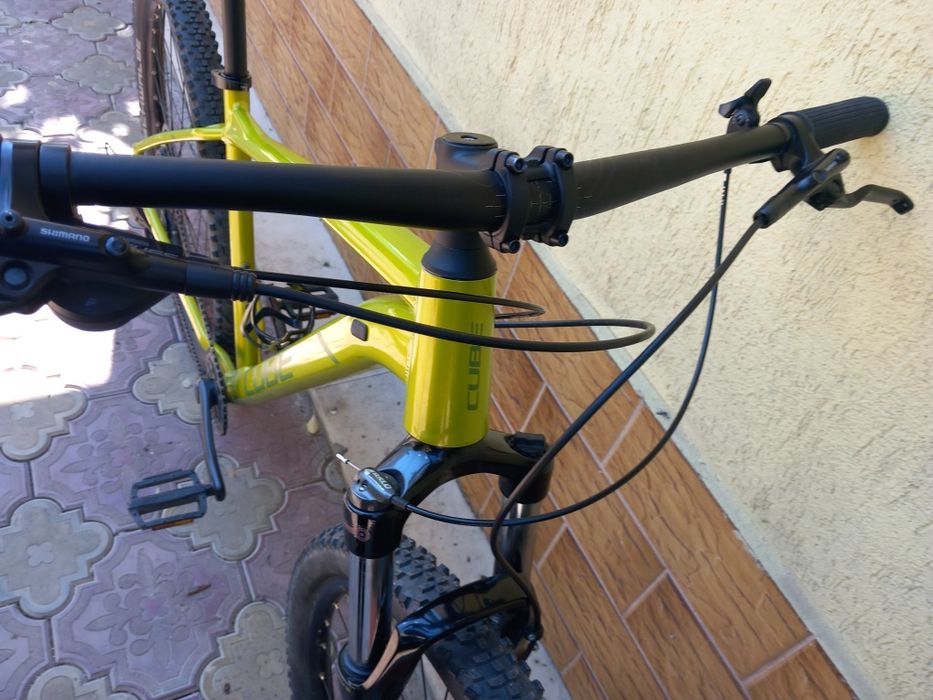 Cube 29 цола.  .