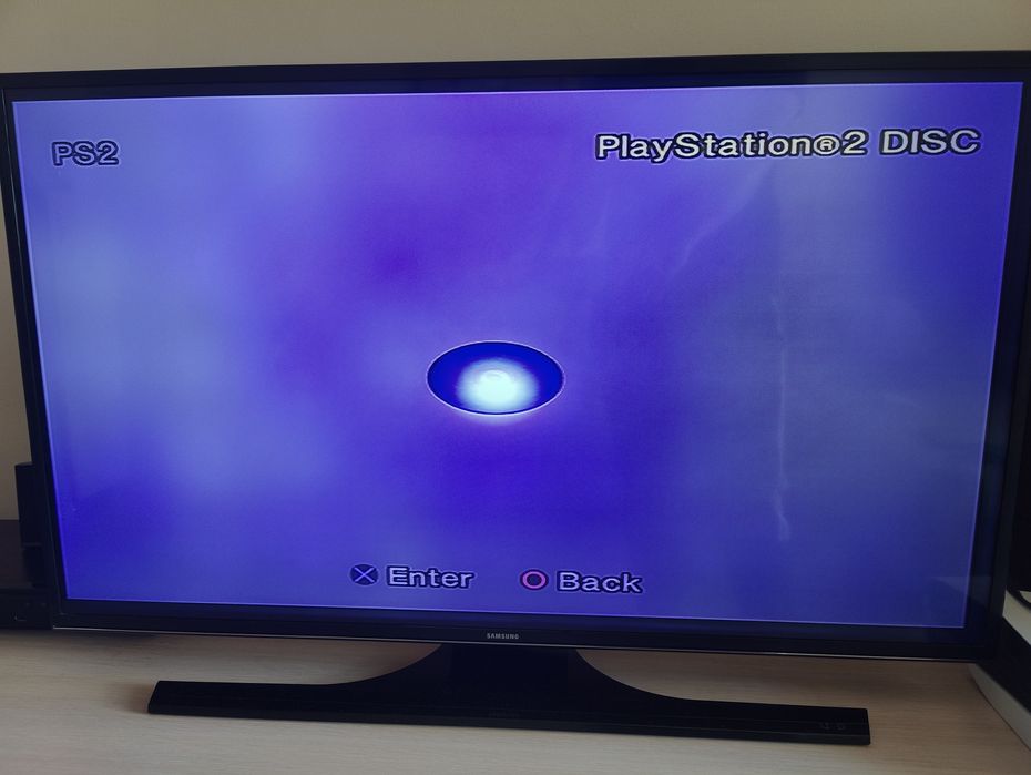 PlayStation 2 Slim