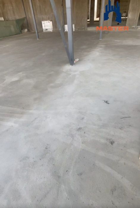 Suxoy styashka sifatli styashka quruq pol стяшка сухая стяжка