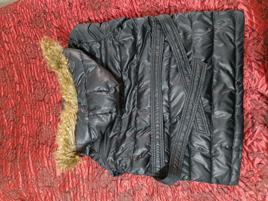 Куртка женская Lee