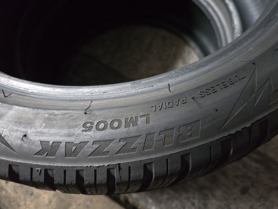 Bridgestone 225/45 R18 95V MS iarnă