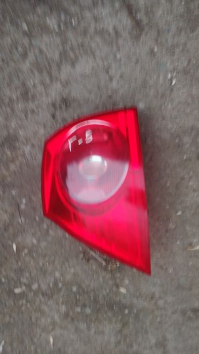 Стоп за голф 5 десен