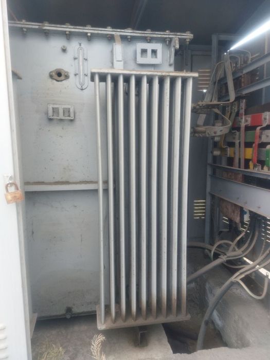 Трансформатор ТП 630