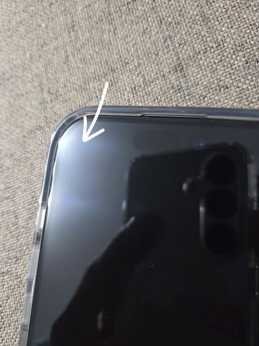 iPhone 16 pro 512 GB 100% baterie impecabil ca nou