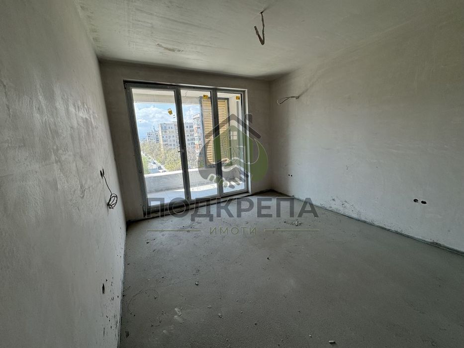 Продава се Тристаен апартамент в Пловдив, Тракия - 105 кв.м за 1390 €/кв.м - Снимка #6