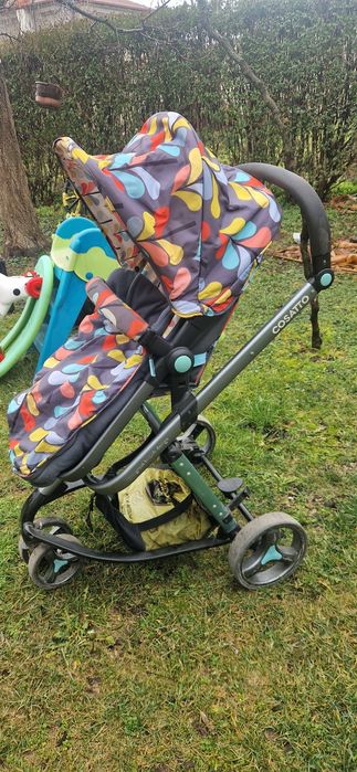 Детска количка Cosatto  3 IN 1