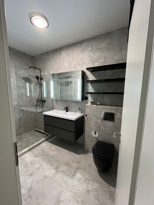 De vanzare Duplex P+1E, str. Iancu Jianu