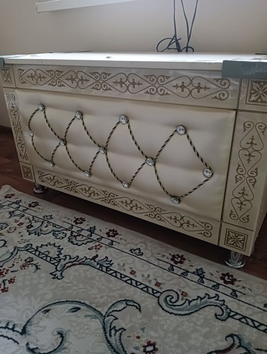 Сандук Сандық  для одежды,посуды