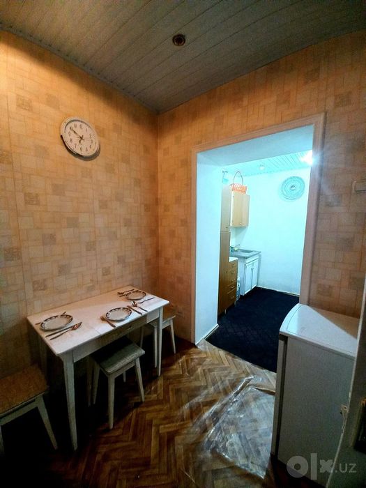 Авиасозлар-3 квартира продается 3 комнатная