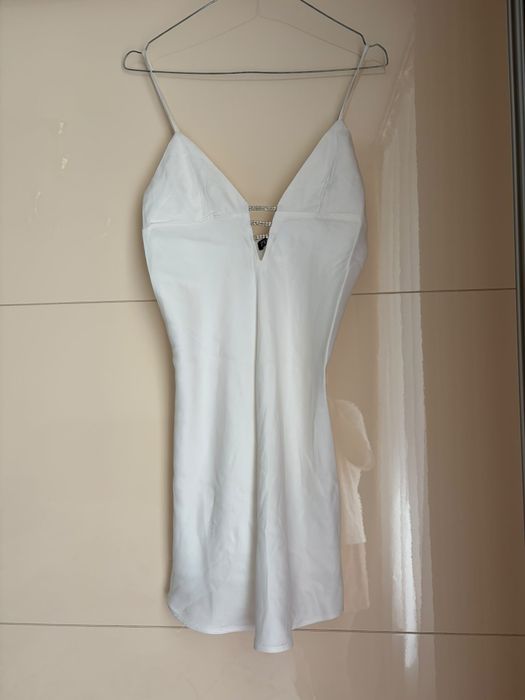 Rochie scurta de vara
