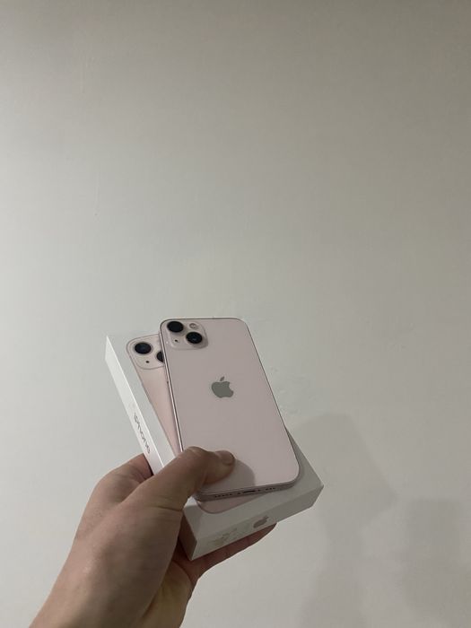 айфон 13 128/88%