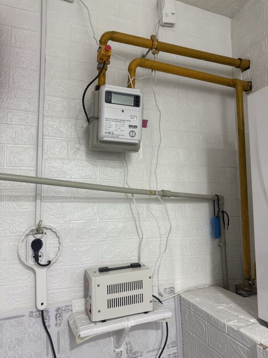 Продам печку для газа