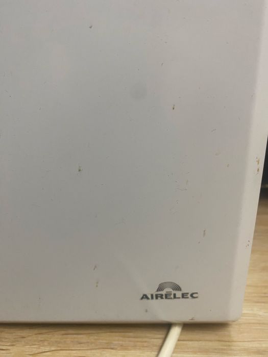 Конвекторна отоплителна печка Airelec