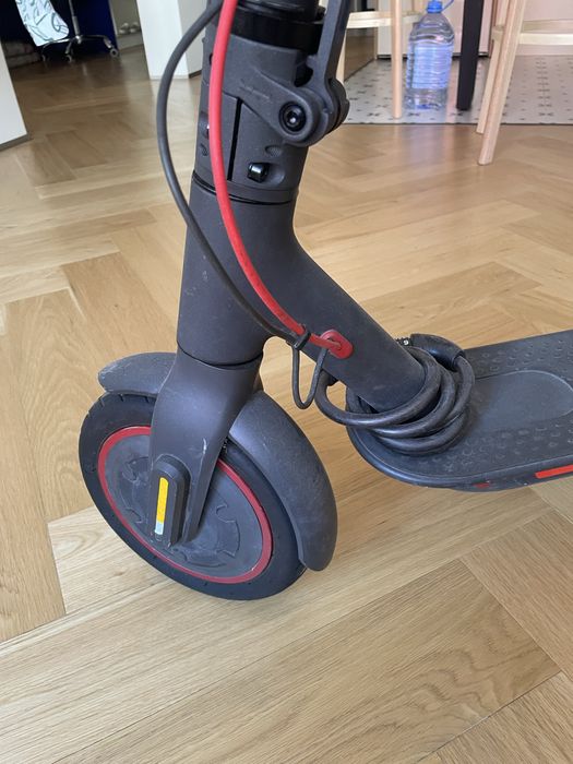 Электросамокат Xiaomi Mijia M365 Pro