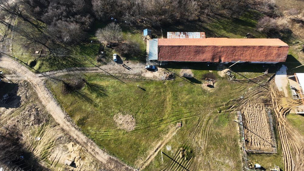 Къща Ферма - Продава се