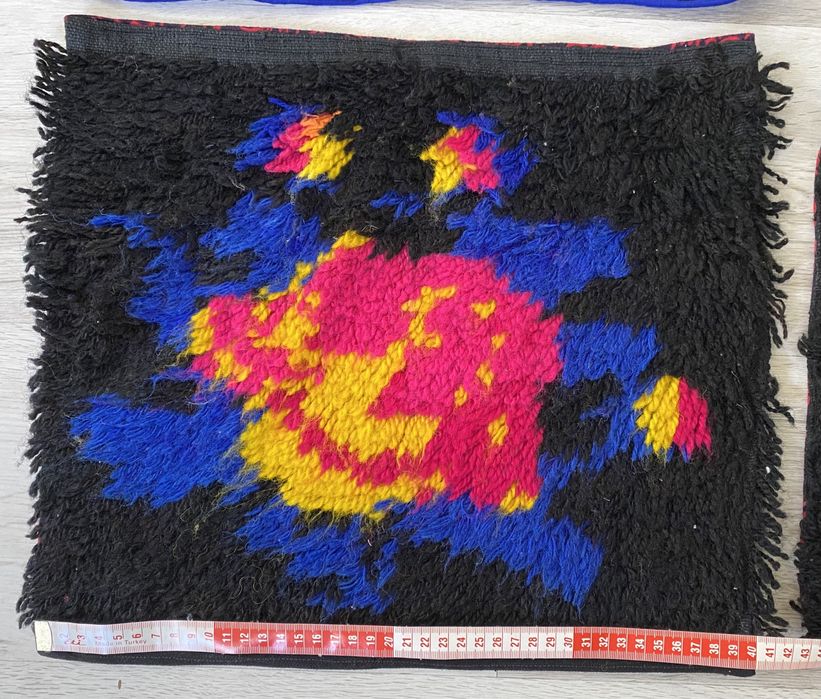 Родопски китеници и калъфи за възглавници