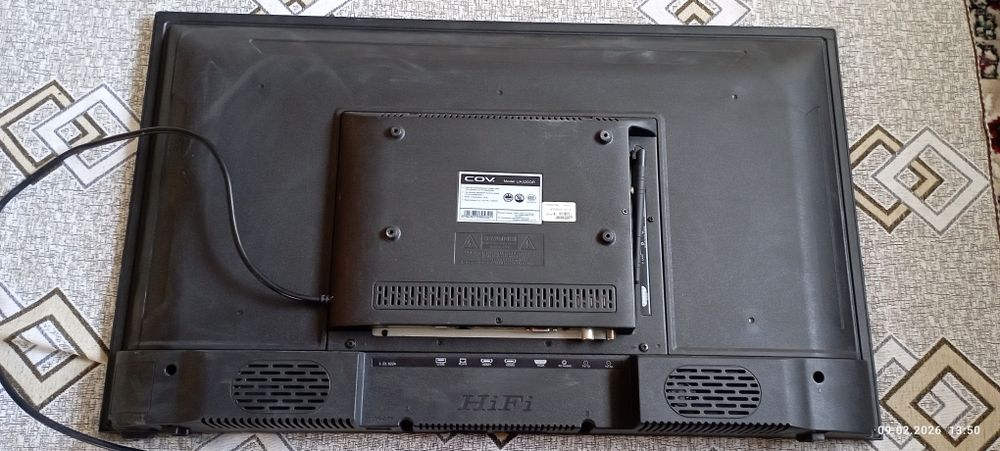 Внимание продам телевизор!