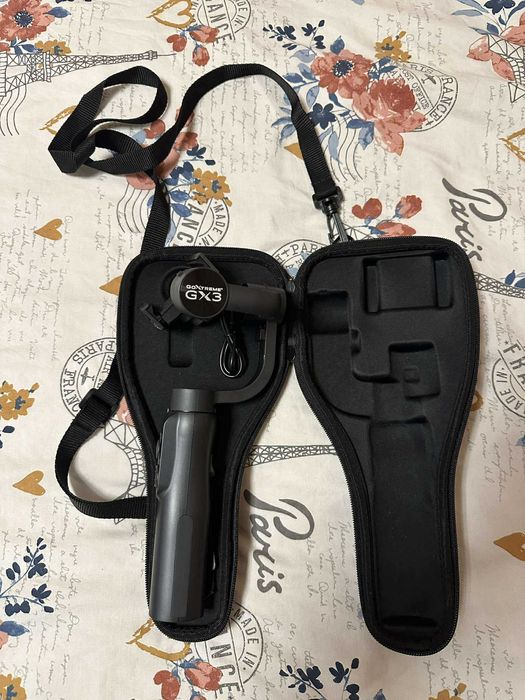 Go Extreme GX3 gimbal