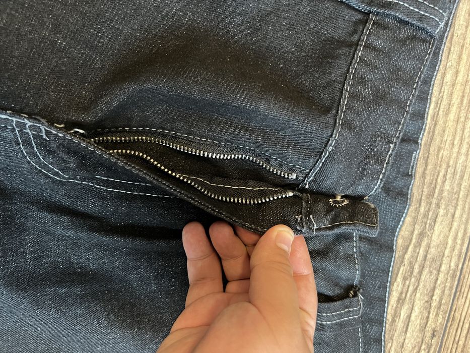 Дънки Jords с дизайн