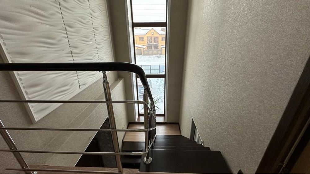 Район ДК Кокшетау