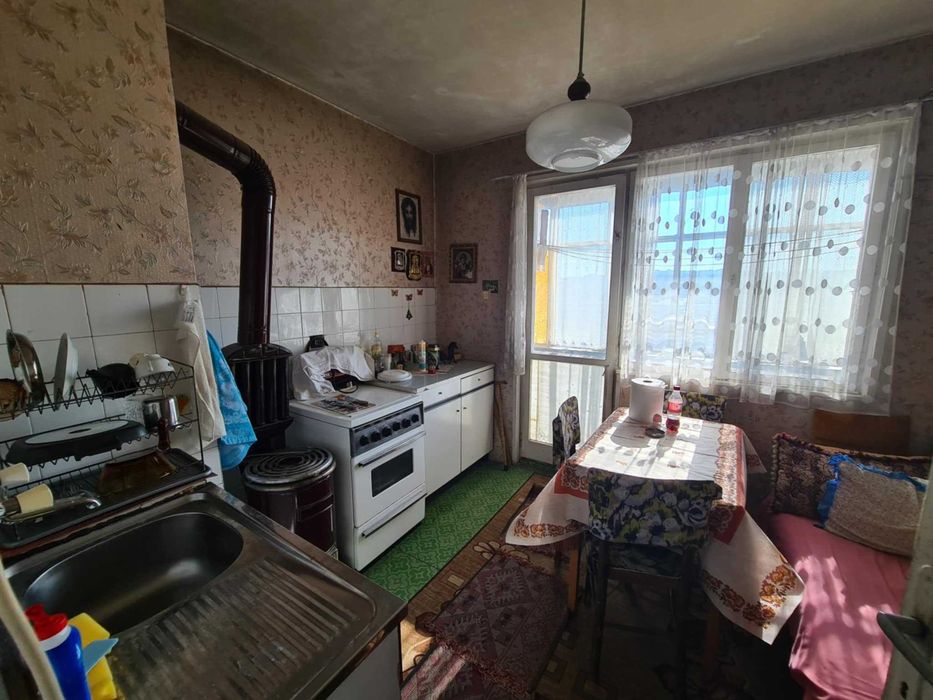 Продава се Едностаен апартамент в Хасково, Център - 44 кв.м за 928 €/кв.м - Снимка #3