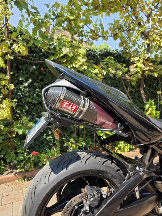 Suzuki GSX 1300 BK B-King