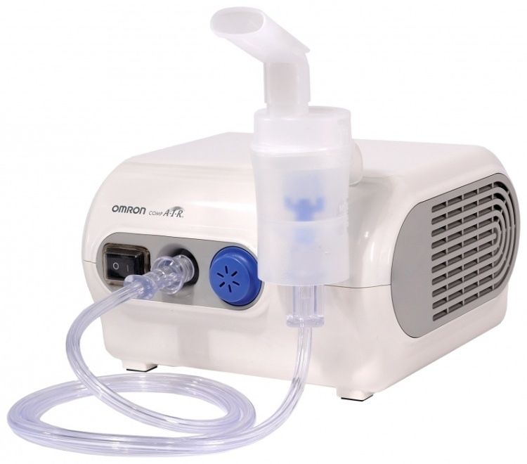 Ингалятор медицинский