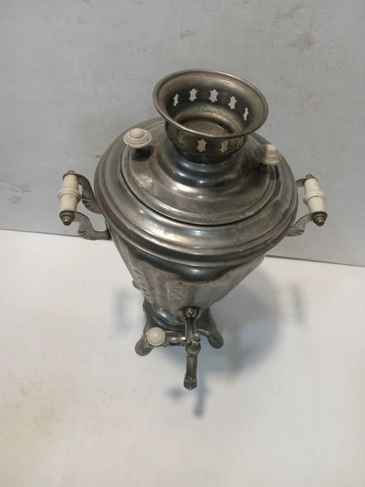 Самовар, цена - 28 лв