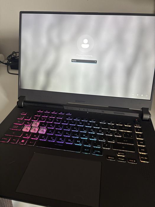 ноутбук Asus ROG Strix G513IH_G513IH