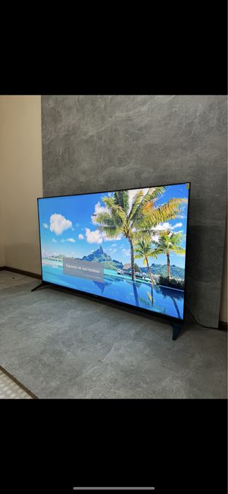 Мы продаем качественные телевизоры! Samsung LG Smart Tv 4K самсунг