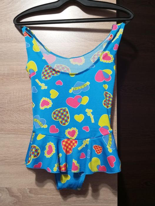 Детски цял бански