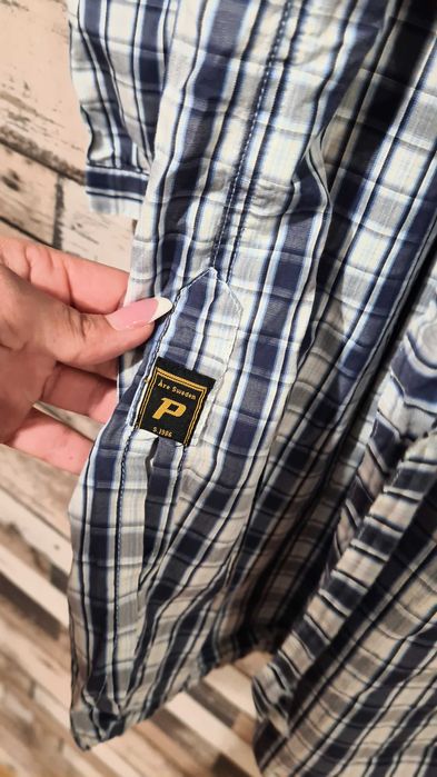 Peak & performance xs (661)- дамска риза