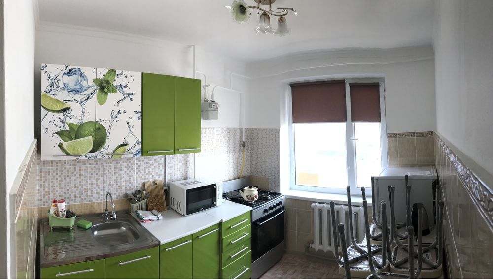 Сдается 2 комнатная квартира