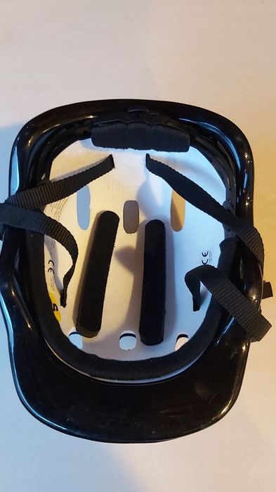Casca protectie copii bicicleta trotineta marime S